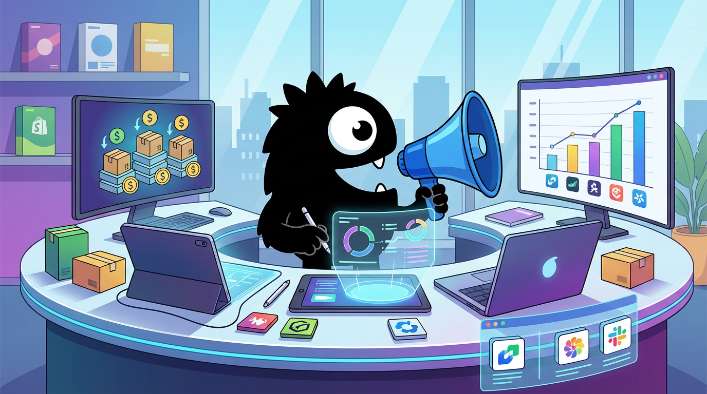 AdTools Monster Mascot reviewing products: Best subscription-billing Software for 2025