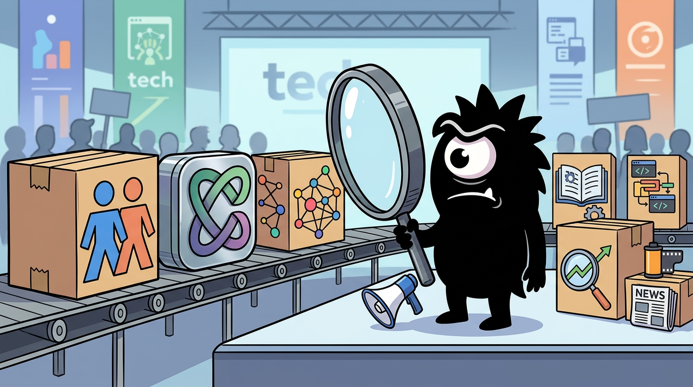 AdTools Monster Mascot reviewing products: Cohere vs Anthropic vs Together AI: Which Is Best for SEO an