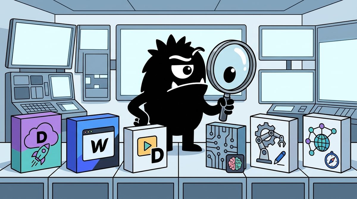 Deno Deploy vs Webflow: Which Is Best for AI-Powered Content Creation in 2026?