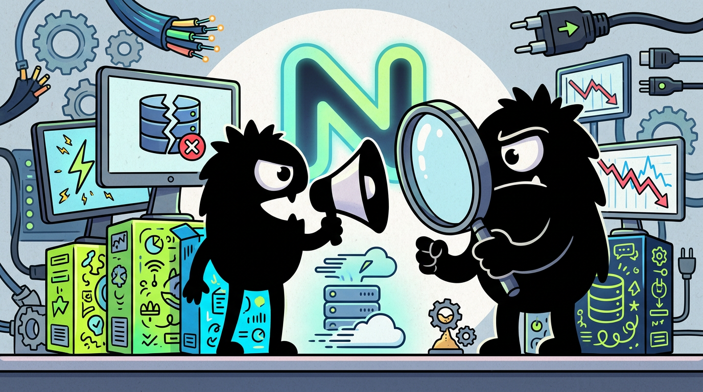 AdTools Monster Mascot reviewing products: Is Neon Worth It in 2026? An Honest Deep Dive Into Serverles