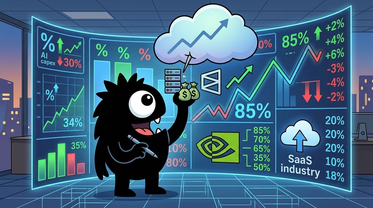 The AI Bubble Prediction Market in 2026: What Traders Pricing 9% Odds Really Means