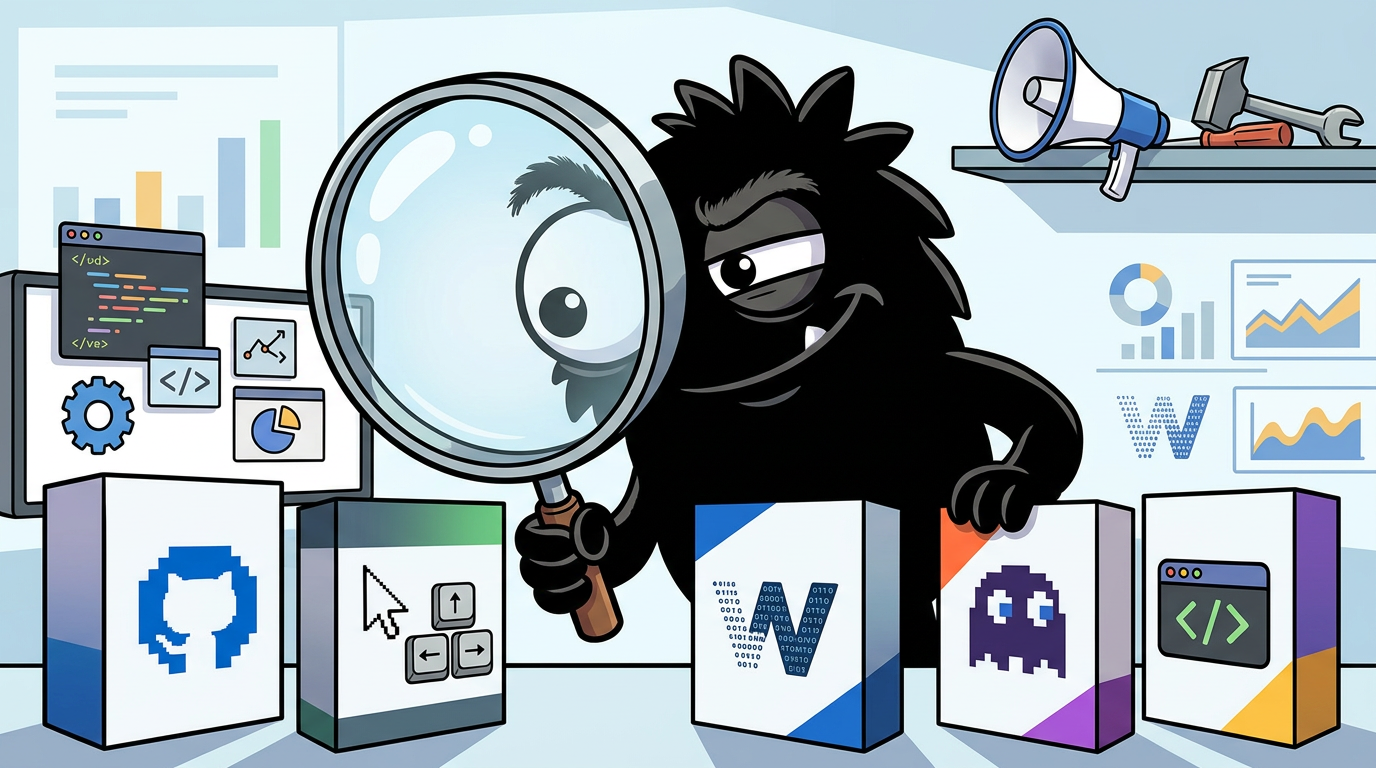 AdTools Monster Mascot reviewing products: The Best AI Coding Assistants in 2026: An Expert Comparison
