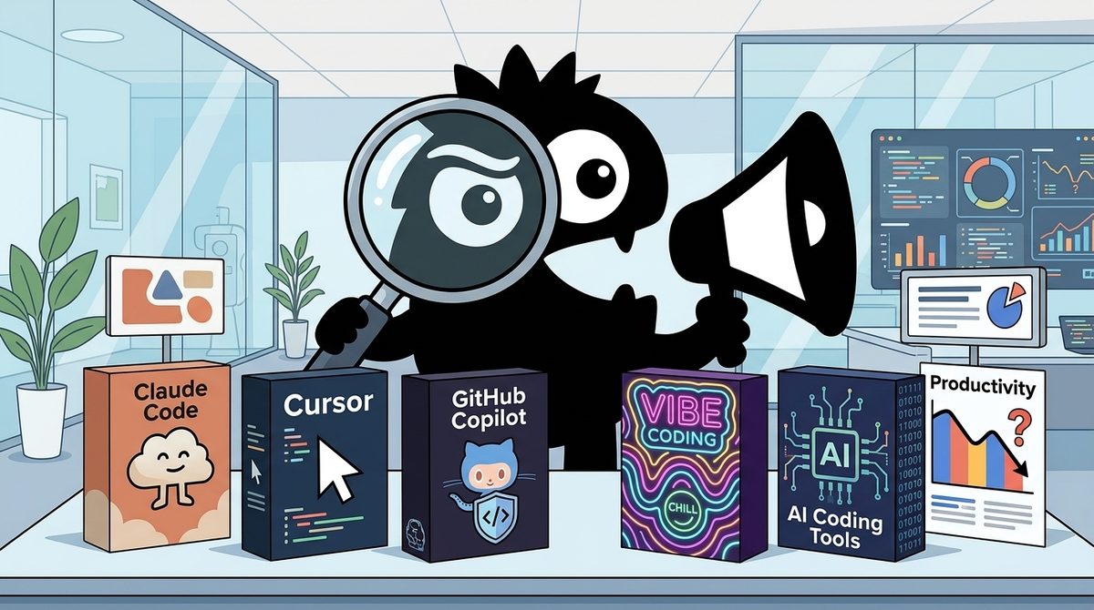 The Best AI Coding Tools in 2026: Is Vibe Coding Really Replacing Software Engineering?