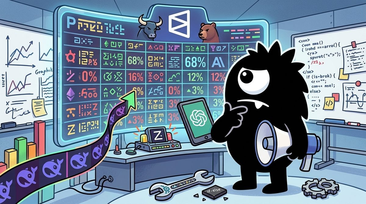 The Best AI Model in 2026: What Polymarket's 98% Anthropic Bet Reveals About the Industry