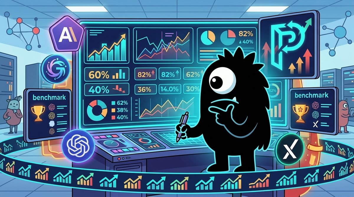 The Best AI Model of 2026: What Polymarket's $2.4M Market Reveals for Developers