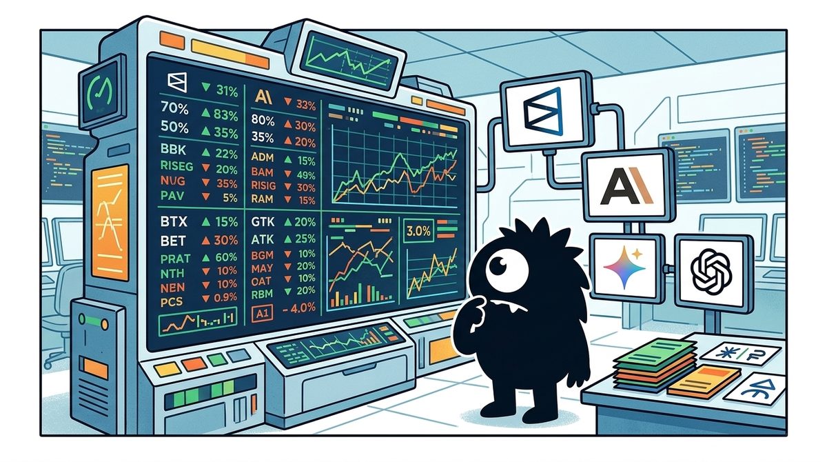 The Best AI Model Tools in 2026: What Polymarket's $2M Bet Reveals About the Frontier Race
