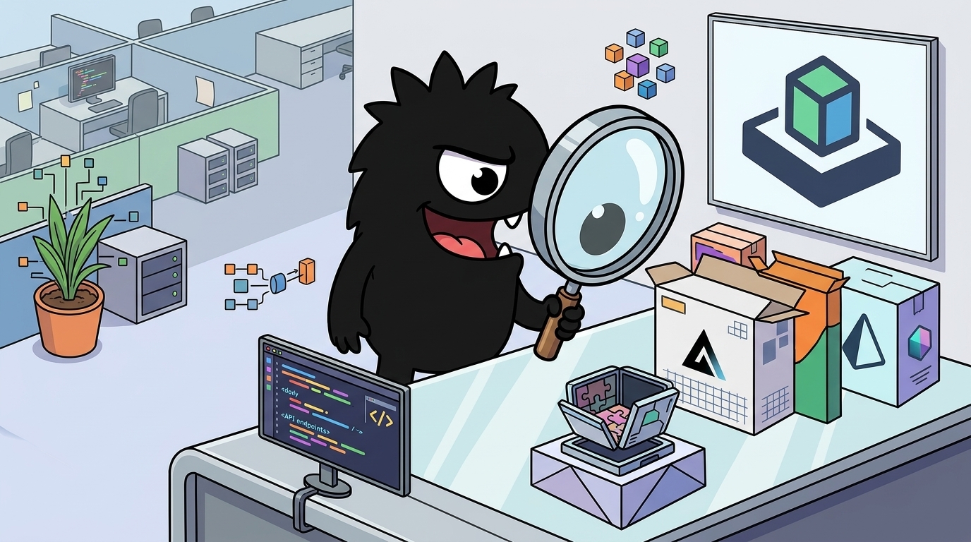 AdTools Monster Mascot reviewing products: The Best Developer Experience Strategies in 2026: An Expert 