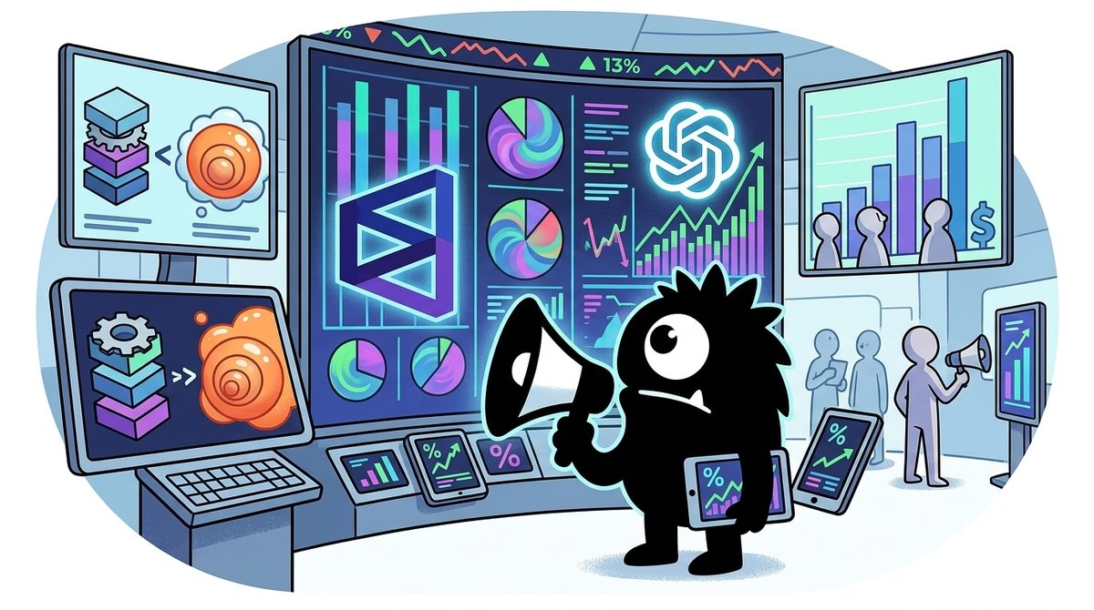 The Best Signal on the AI Bubble in 2026: What Prediction Markets Reveal for Founders and SaaS Buyers