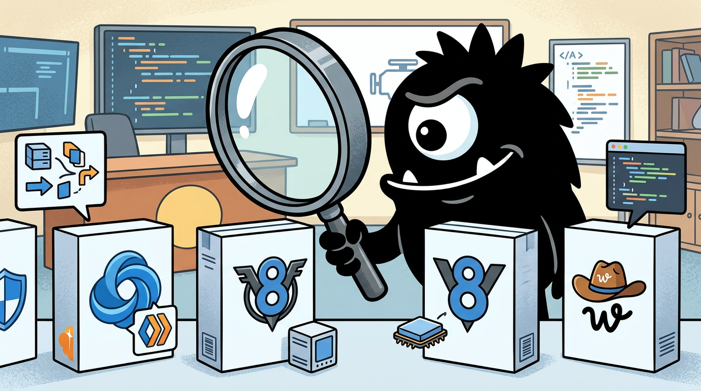 AdTools Monster Mascot reviewing products: What Is Cloudflare Workers? A Complete Guide for 2026