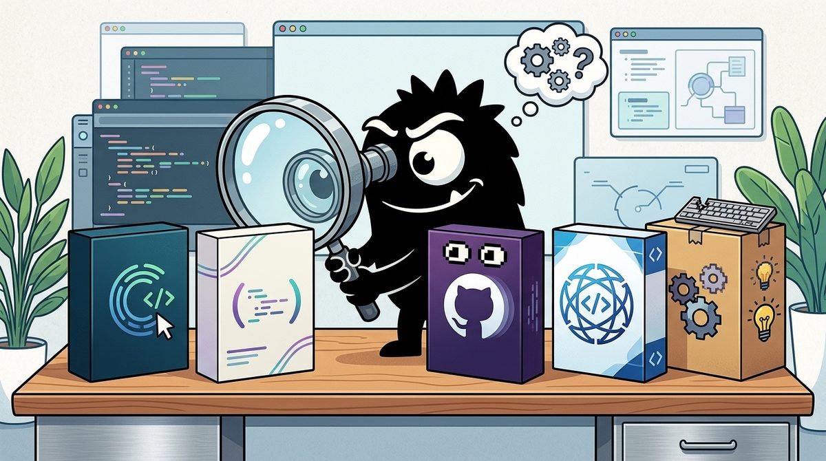 AdTools Monster Mascot reviewing products: What Is Cursor AI? A Complete Guide for 2026
