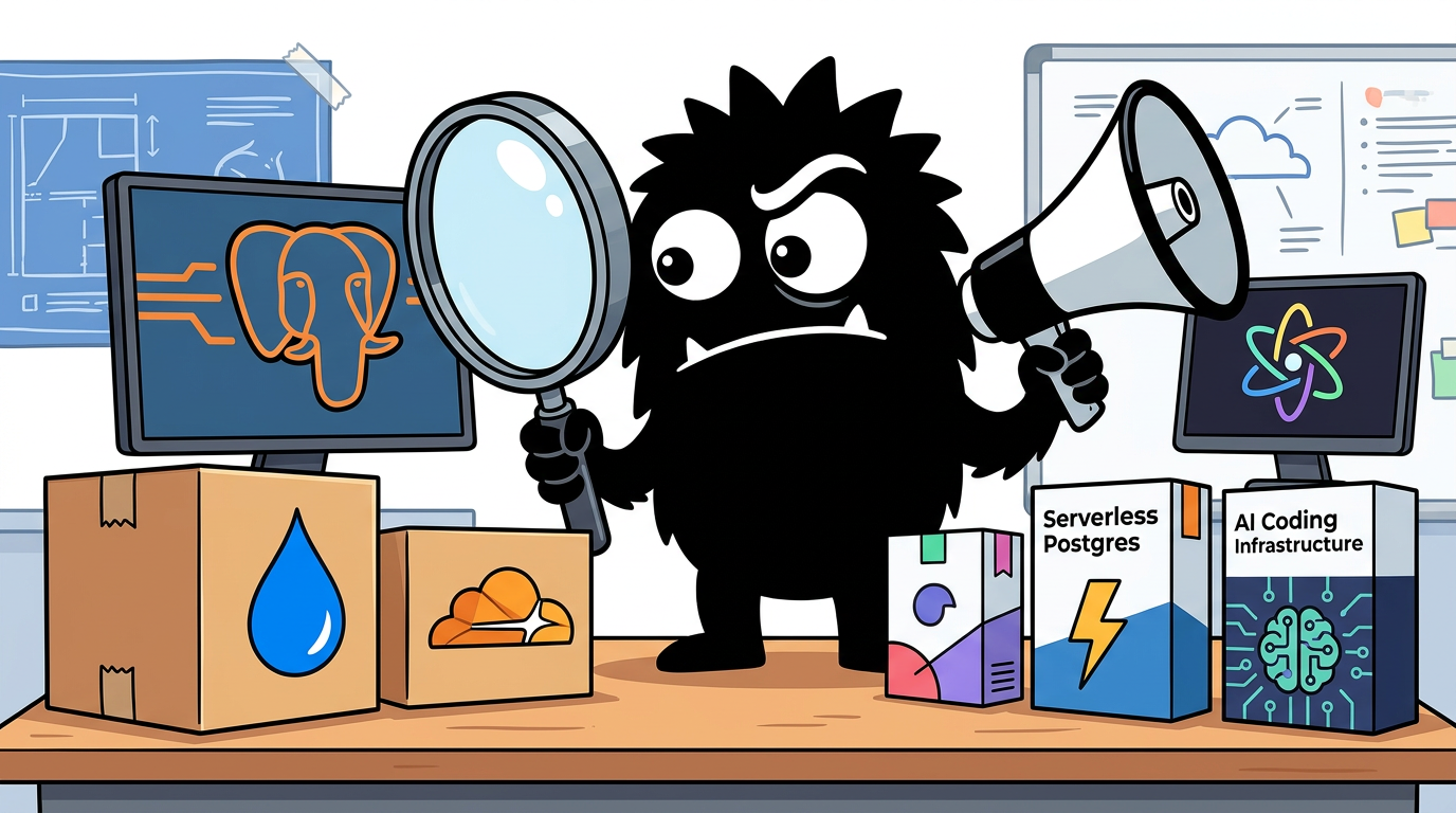 AdTools Monster Mascot reviewing products: What Is Neon? A Complete Guide for 2026